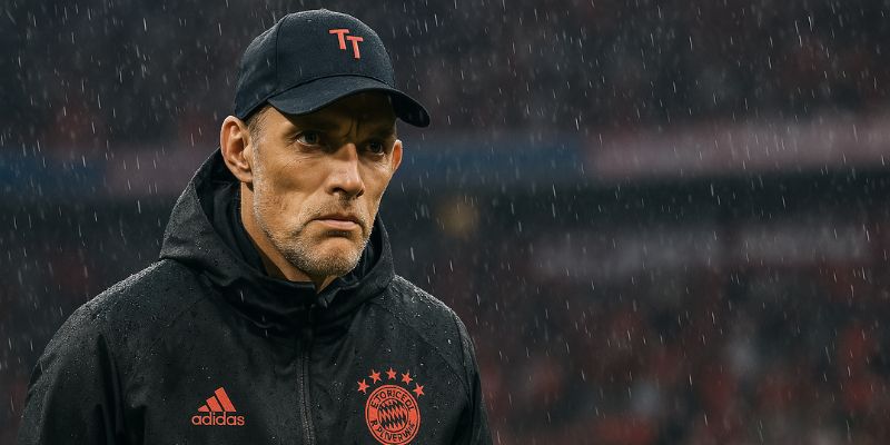 Tình hình Rashford Dính Chấn Thương - tin từ Luongsontv