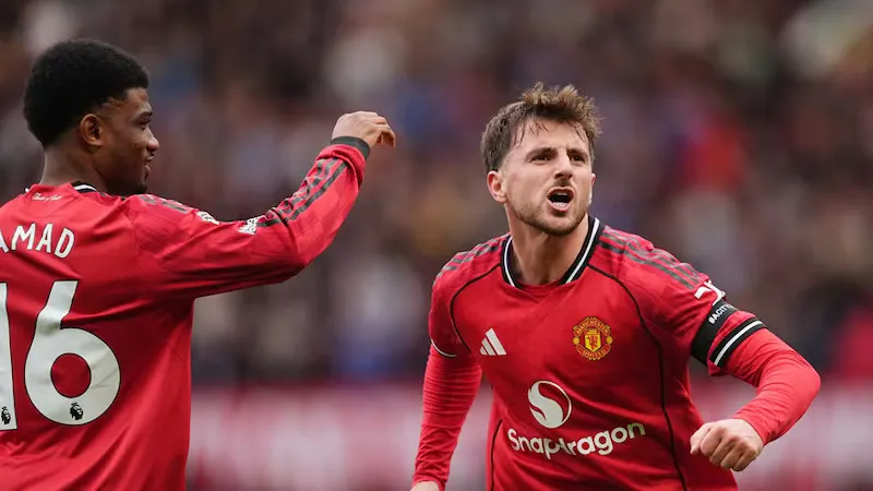 MU có chiến thắng 2-0 trước Sunderland ở vòng 7 Ngoại hạng Anh
